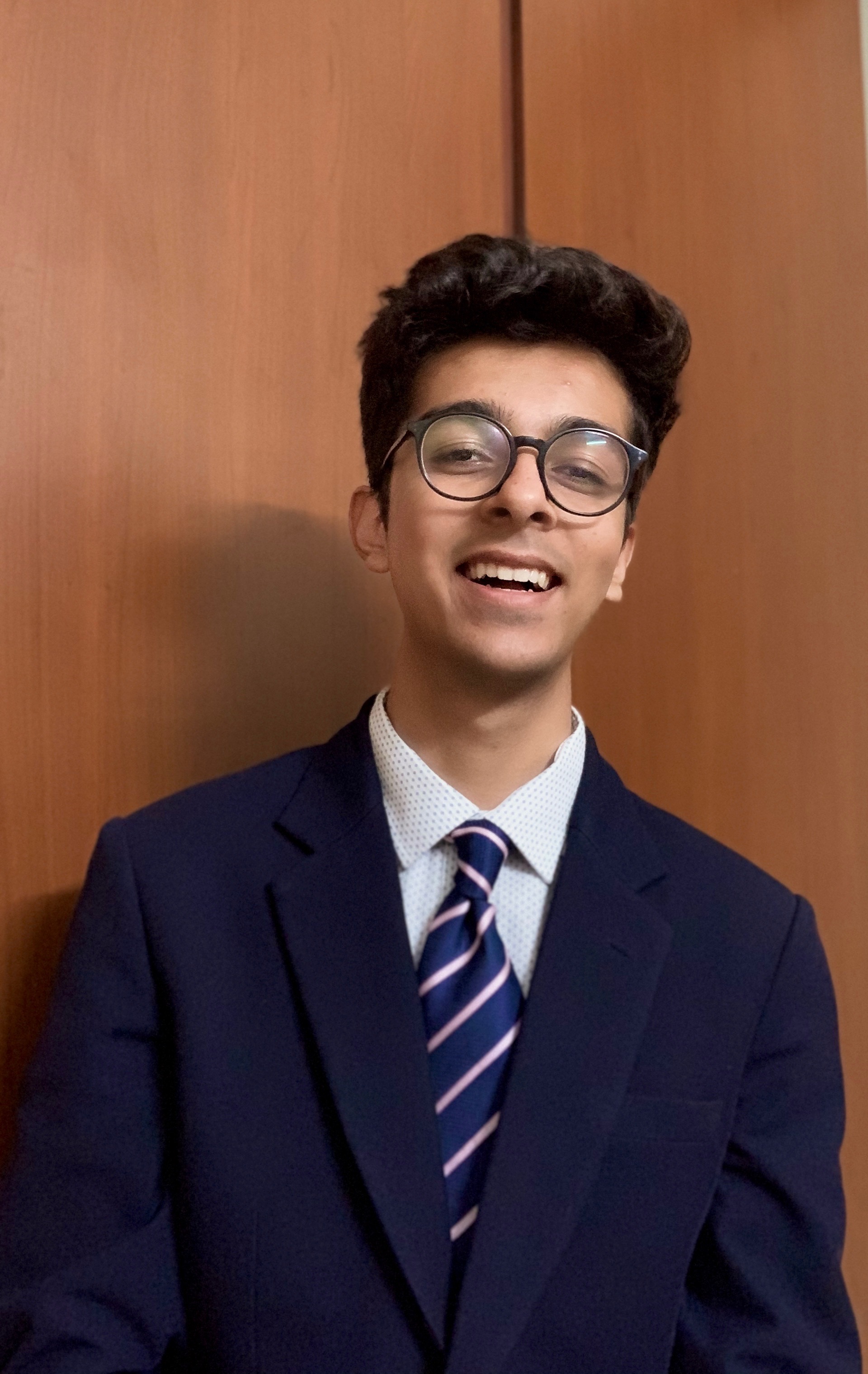 Faiz Khan
